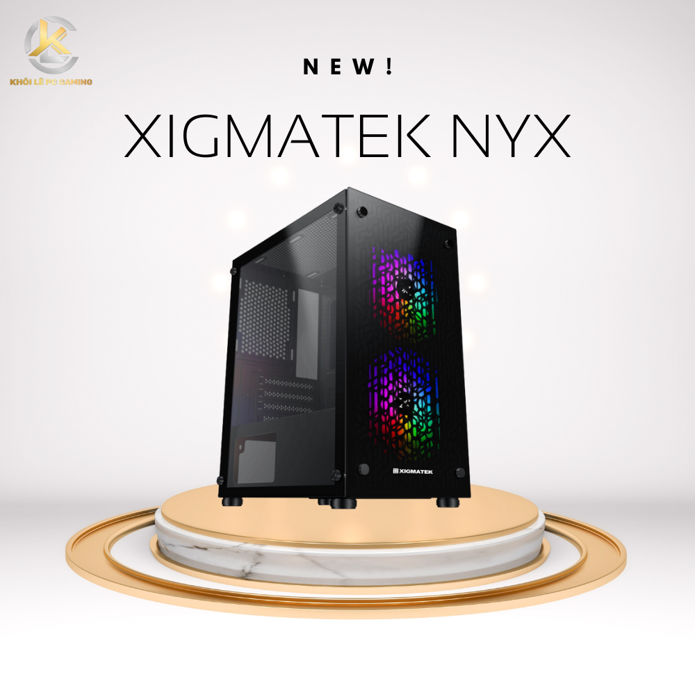 XIGMATEK-NYX